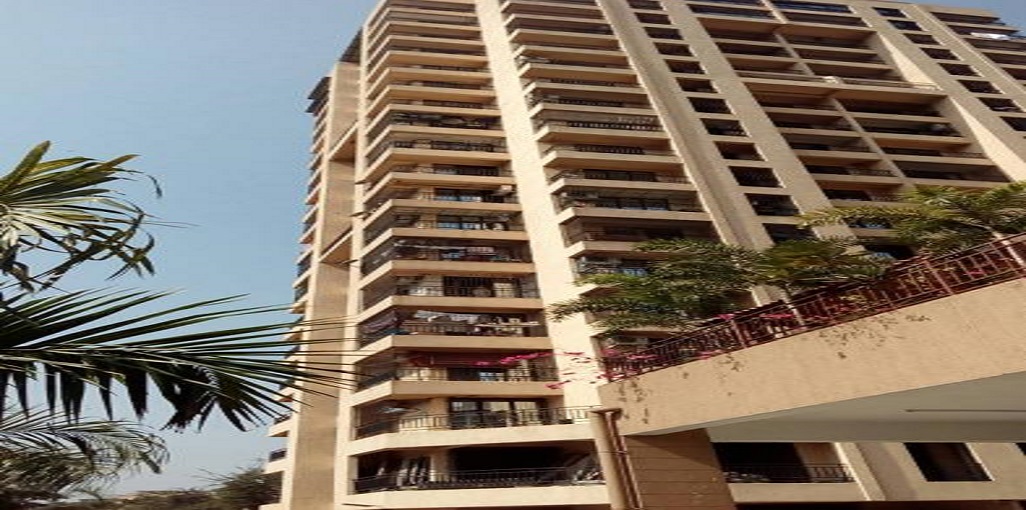 Shree Krupa Vimal Heights