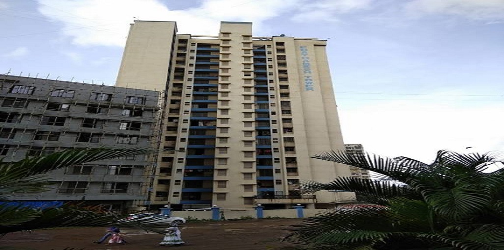 Jaydeep Prathmesh Towers