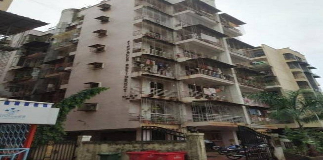 Pinnacle Residency Gardens