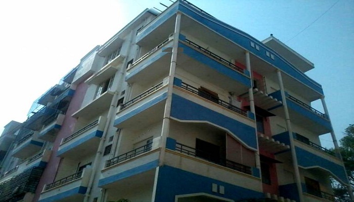 Aashish Residency