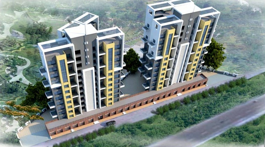 Sonigara Indraprabha Phase 2