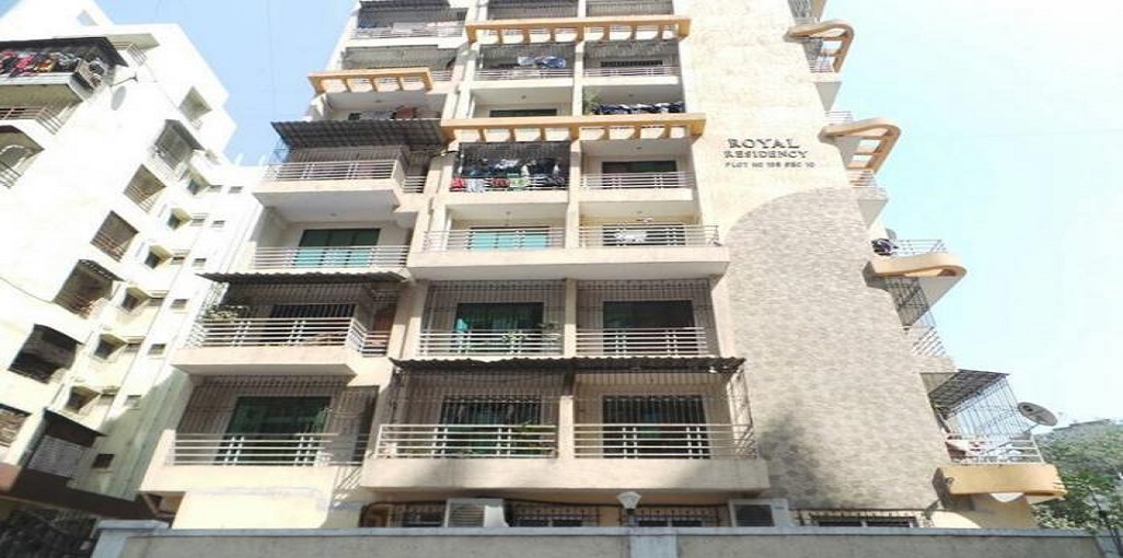 Platinum Royal Residency