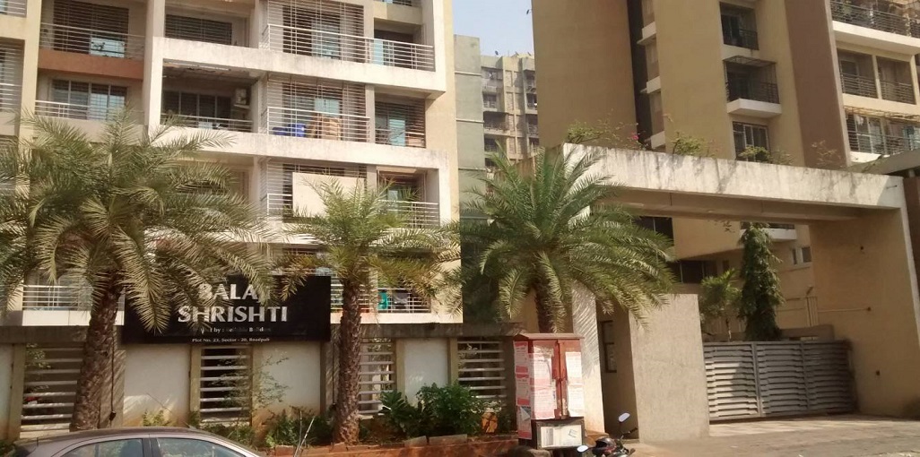 Reliable Balaji Shrishti