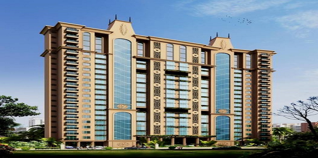 Tridhaatu Hersh Aangan