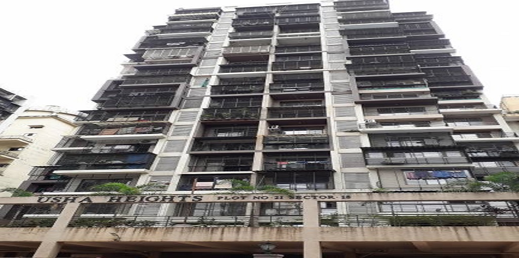 Aristo Universal Usha Heights