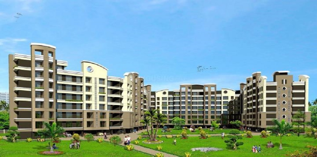 Agarwal Krishna Gardens