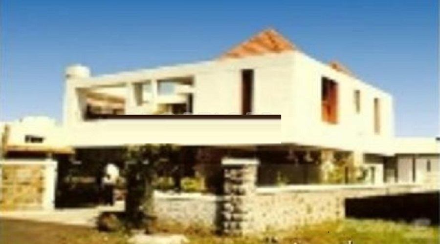 Magarpatta Mulberry Gardens