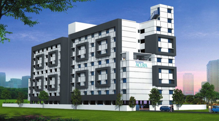 Nandan Acura