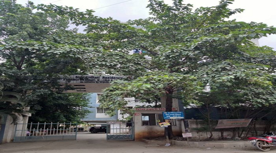 Unnati Shiv Unnati Residency