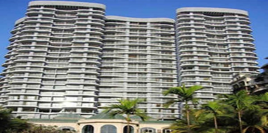 Adhiraj Cyprees Aqua