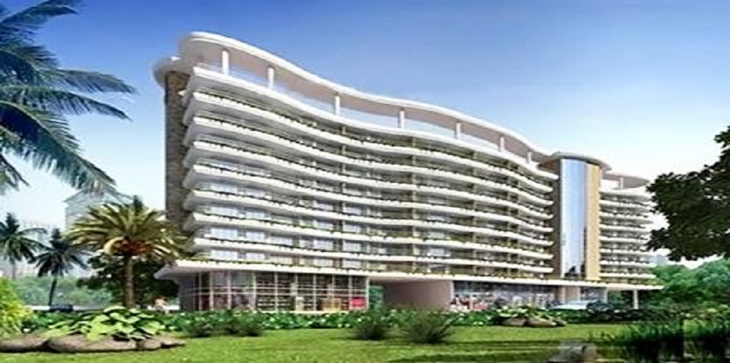 Dhruvi Empress Heights