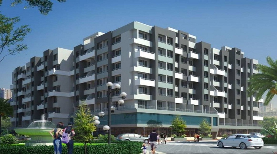 Annapurna Mangeshi Paradise