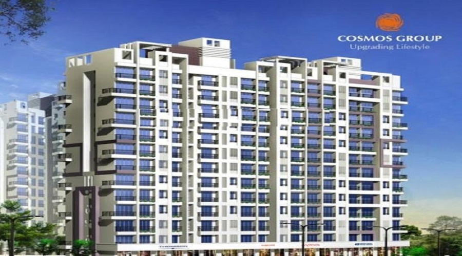 Cosmos Group Regency