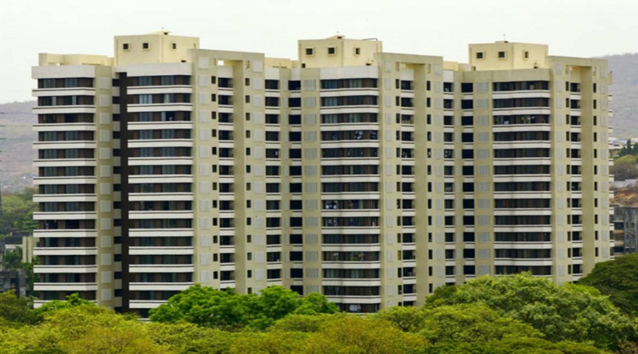 Kalpataru Gardens I