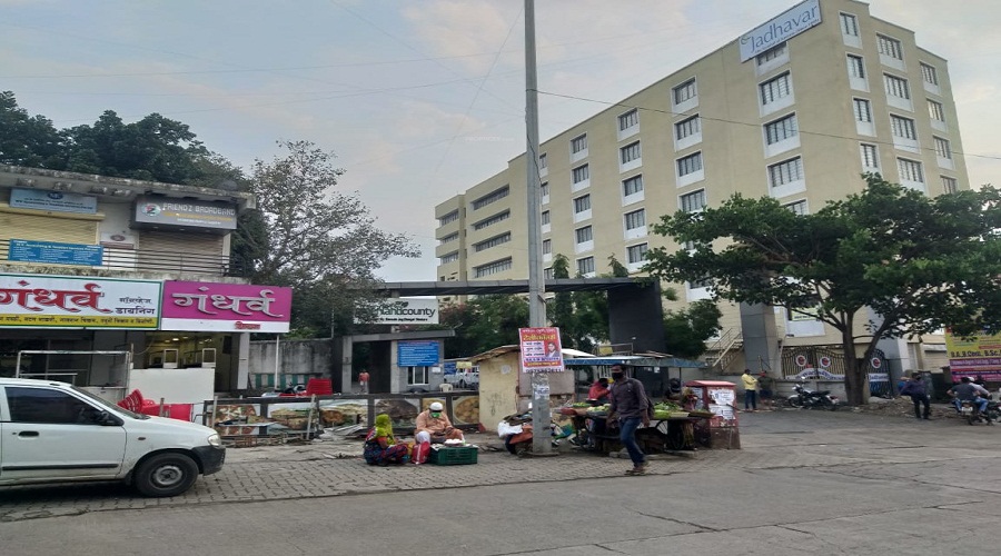 Darode Greenland County