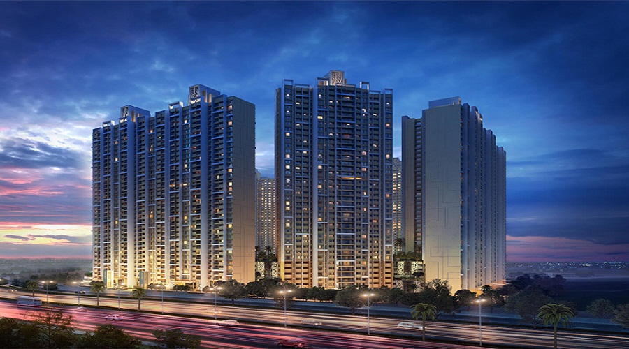 Hiranandani Cardinal