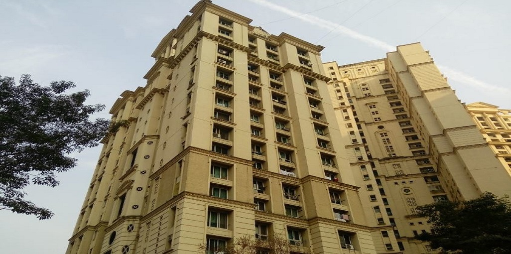 Hiranandani Woodrose