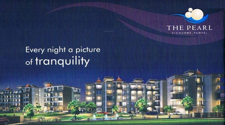 Omkar And Royal Realtors The Pearl