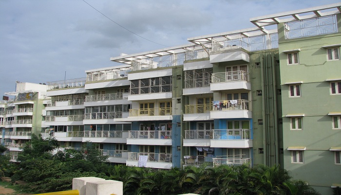 Aishwarya Serenity Reviews Marathahalli Bangalore Price Location Floor Plan