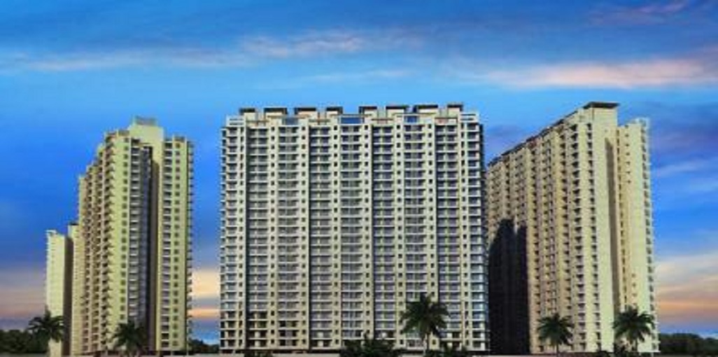 Vihang Srushti Complex