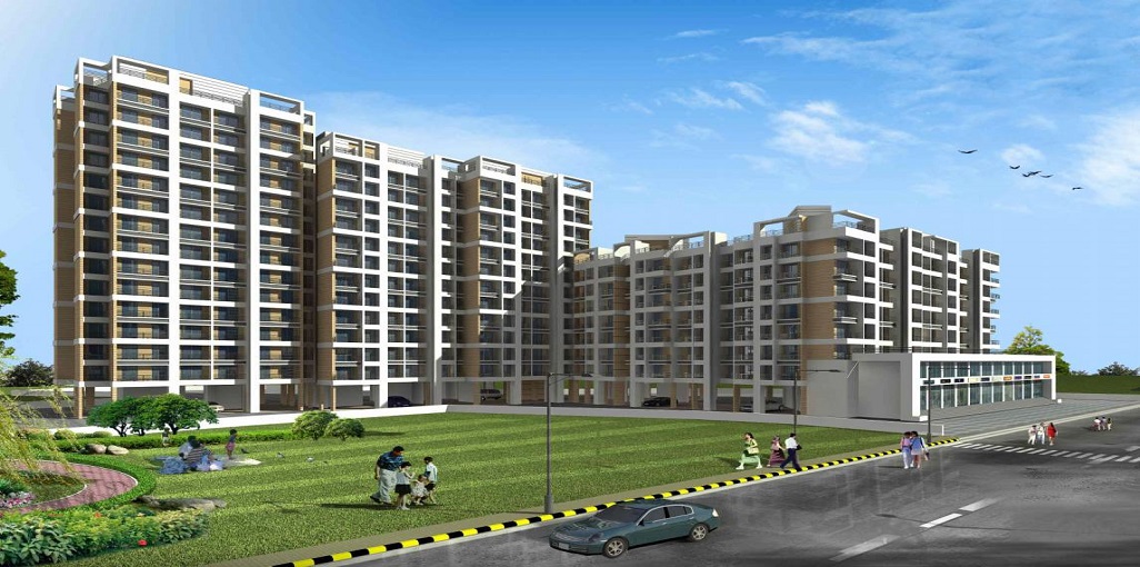 Squarefeet Imperial Square