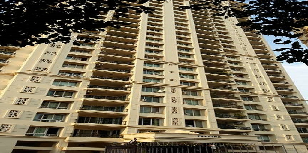 Hiranandani Evelina