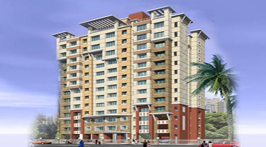 Damji Shamji Shah Jeevan Usha