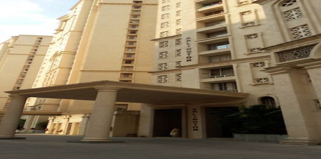 Hiranandani Arlington
