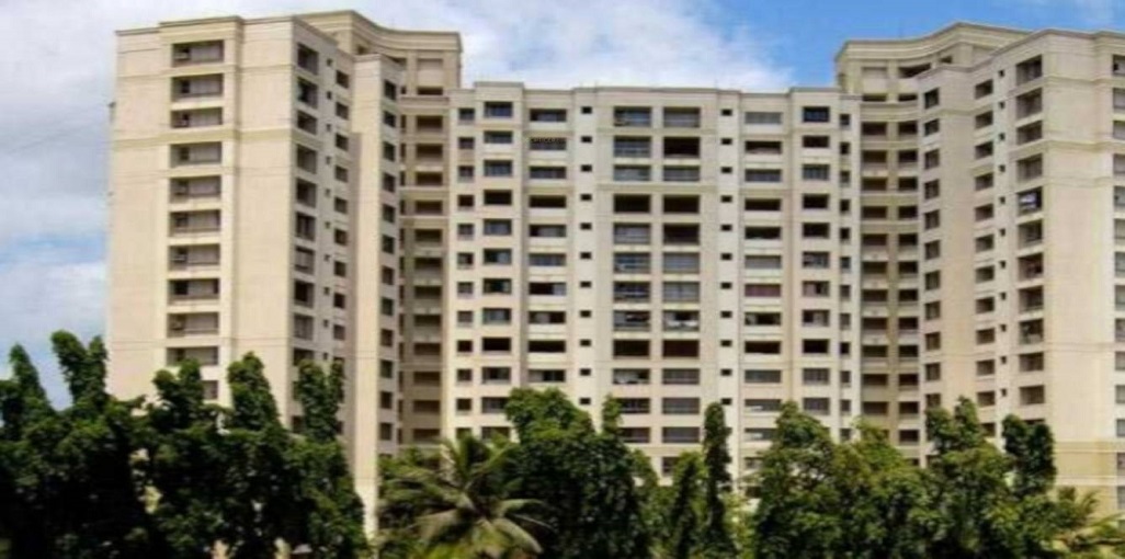 Kalpataru Siddhachal VI