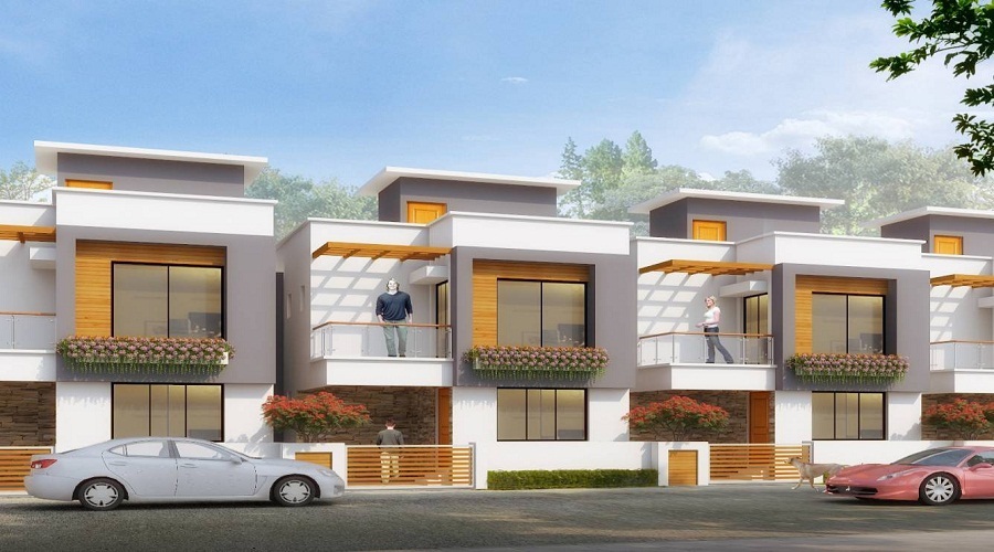 Matoshree Silver Nest