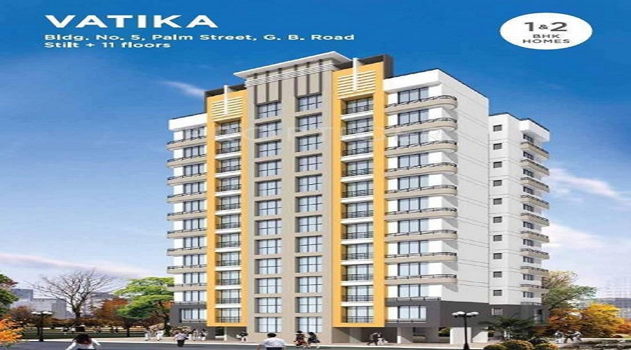 Vijay Group Vatika