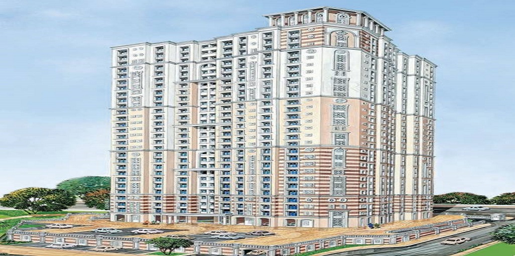 Hiranandani Canary