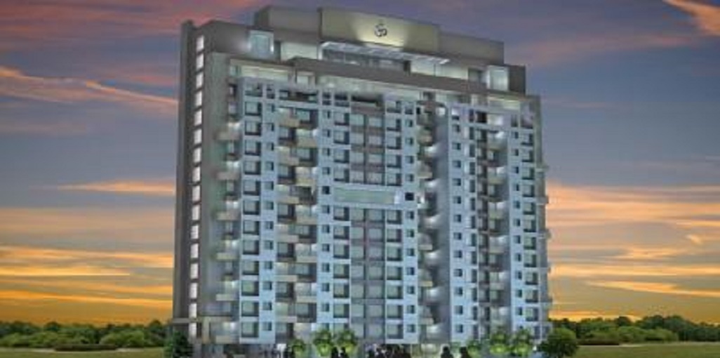 Kashish Om Residency