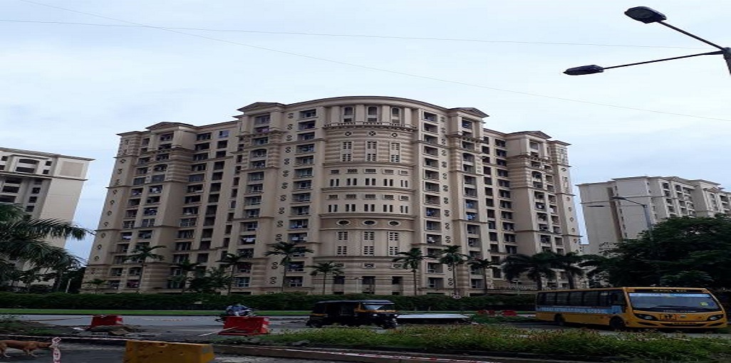 Hiranandani Astra