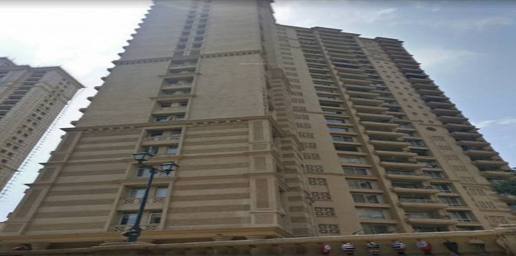 Hiranandani Brookhill