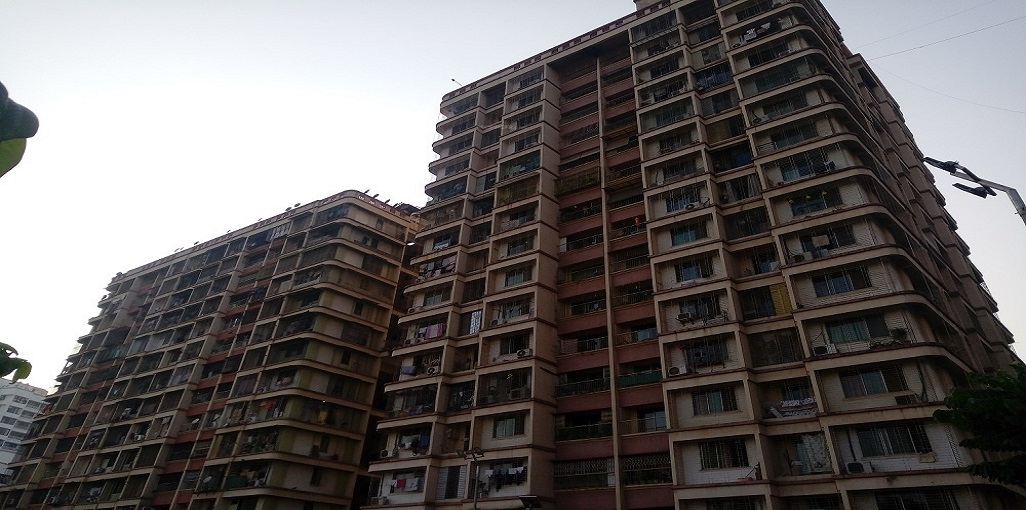 Sadhana Dhaval Hills