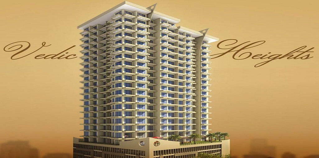 Keemaya And MLH Vedic Heights