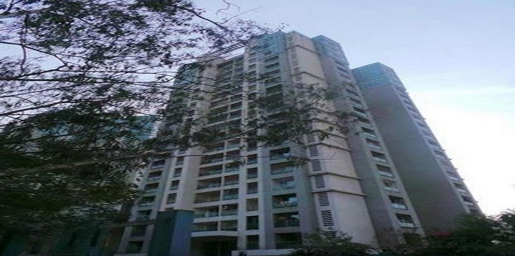 Lokhandwala Fountain Heights