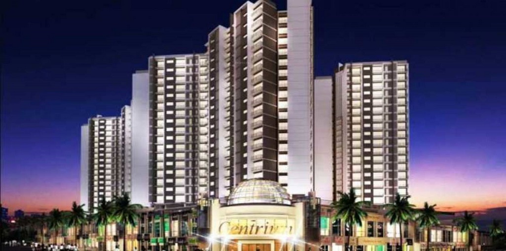 Lokhandwala Octacrest