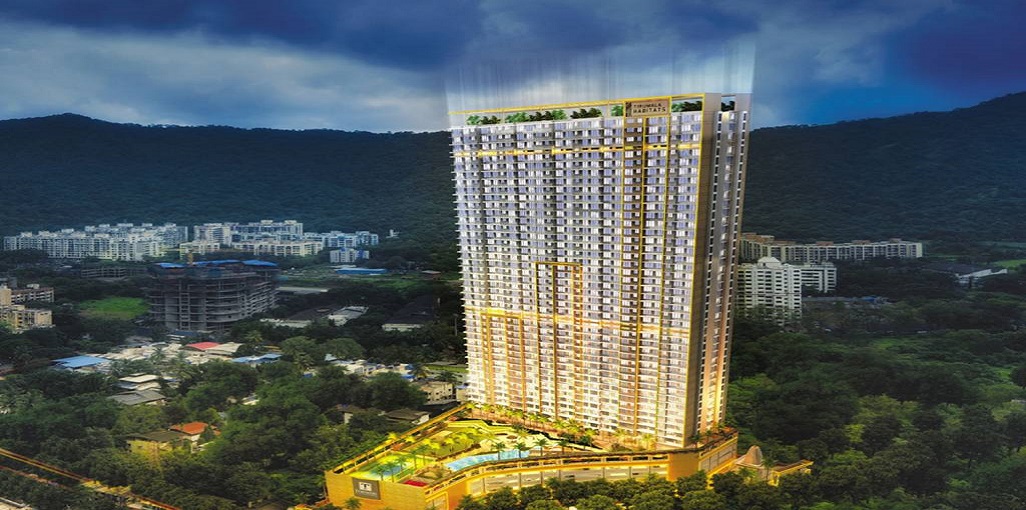 Transcon Tirumala Habitats