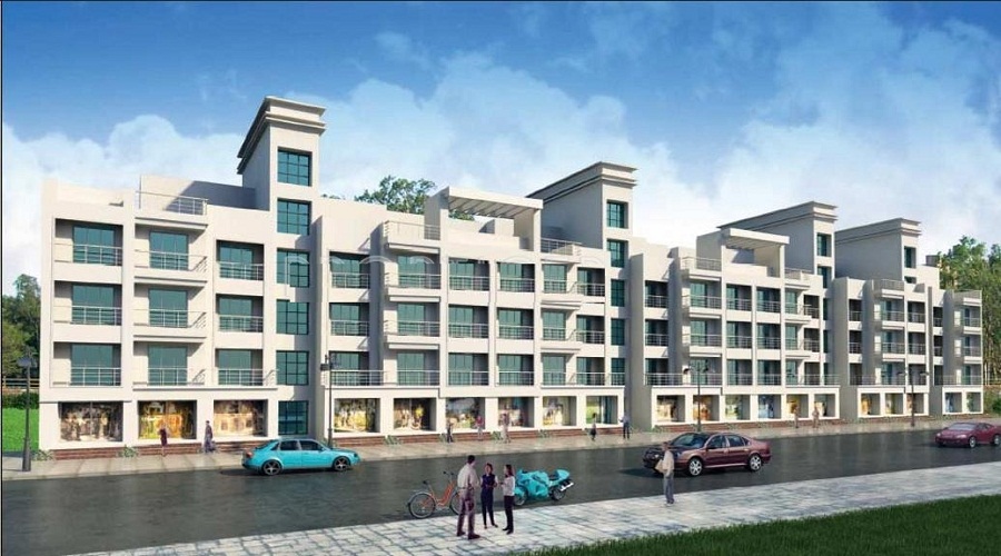 Karnala Ashtavinayak