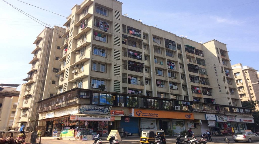 Mehta Gokul Plaza