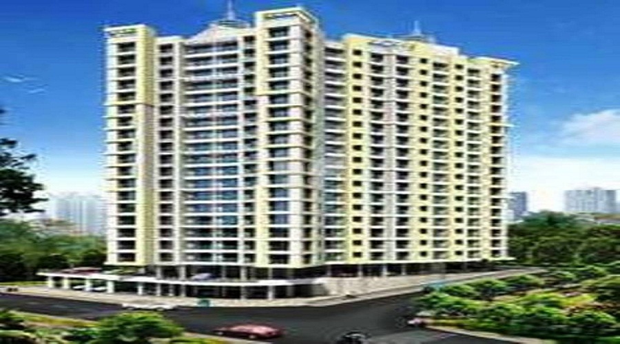 Right Gopal Krishna CHS