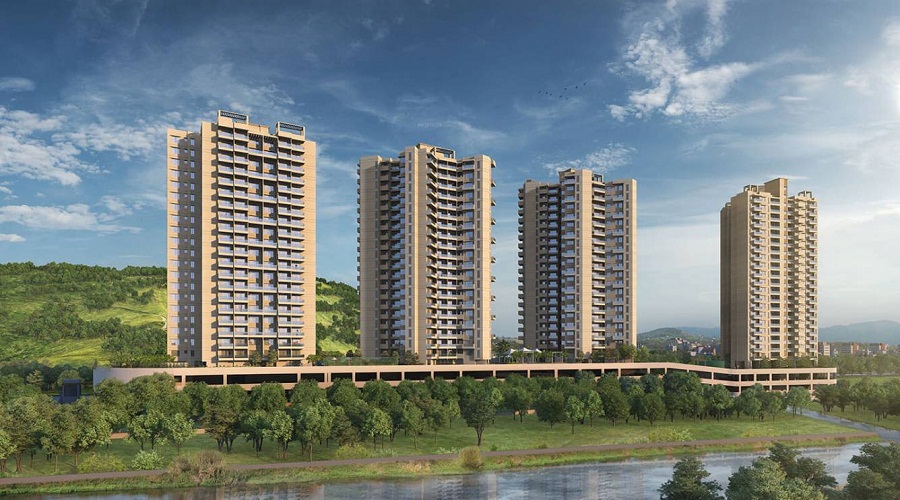 Venkatesh Skydale Phase 2