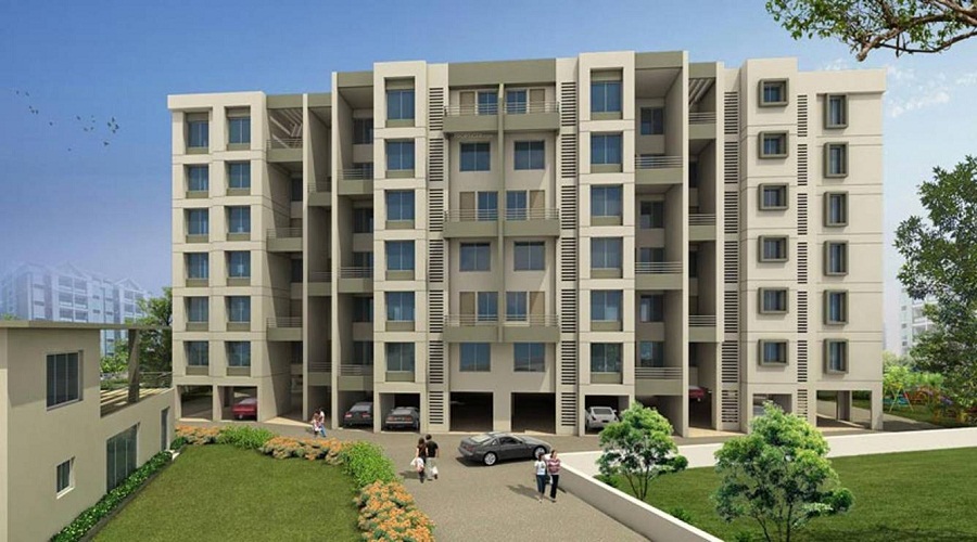 Darode Oakwood County