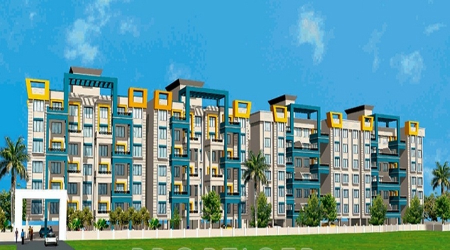 Mittal Sun Residency