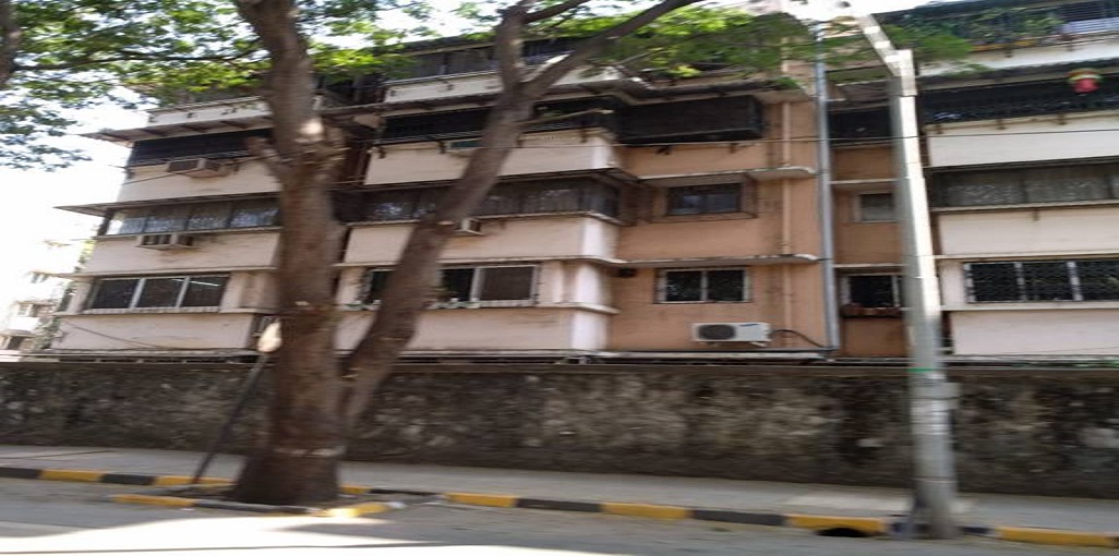 Siddhitech Tapasya Apartments