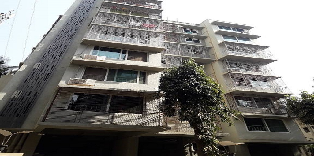 Kabra Tilak Apartment