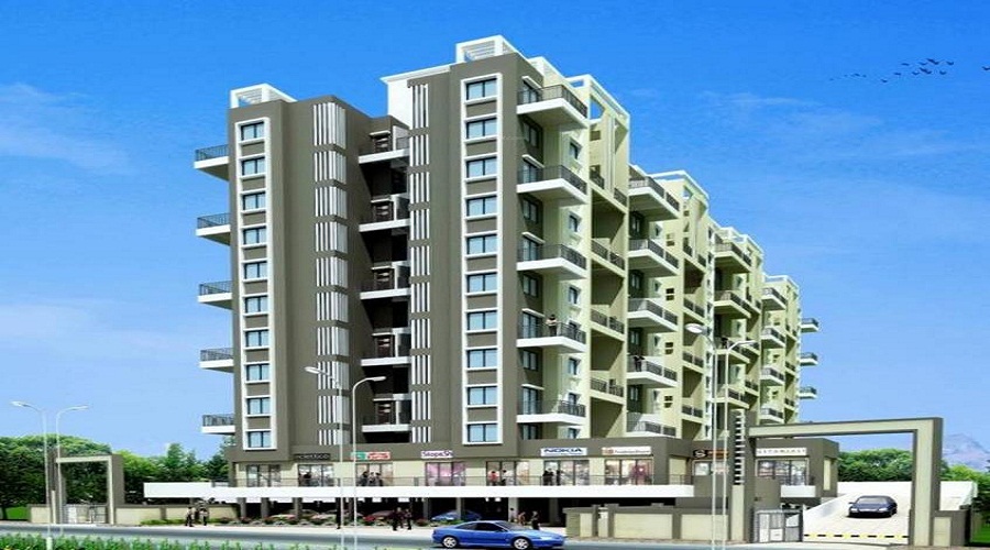 Arihant Kate Estate