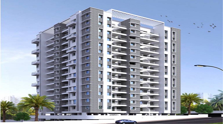 Kundan Freshia Apartments